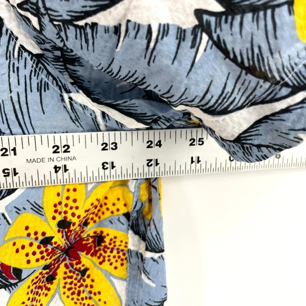 J. Crew keywords aloha